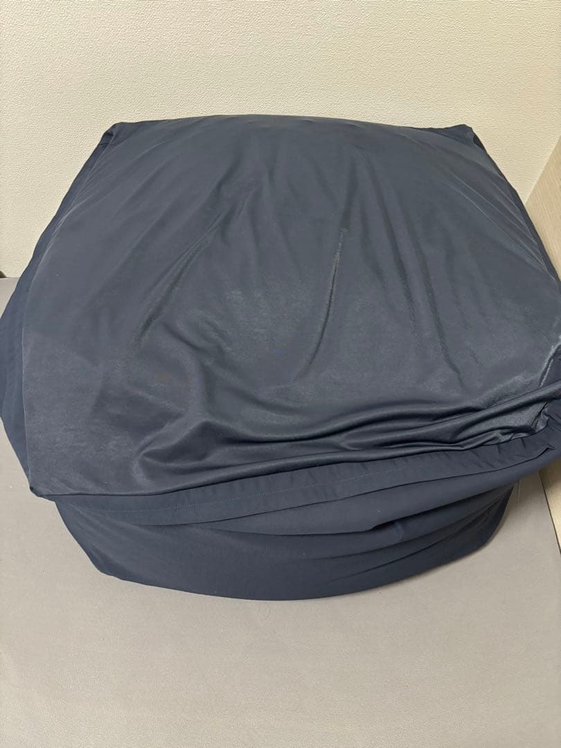 無印良品 体にフィットするソファ 本体・カバー