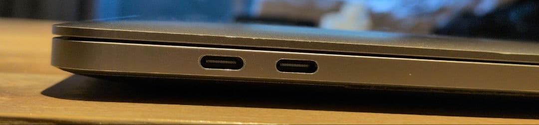 付属品未使用 MacBook Pro 13インチ 2020 16GB/512GB