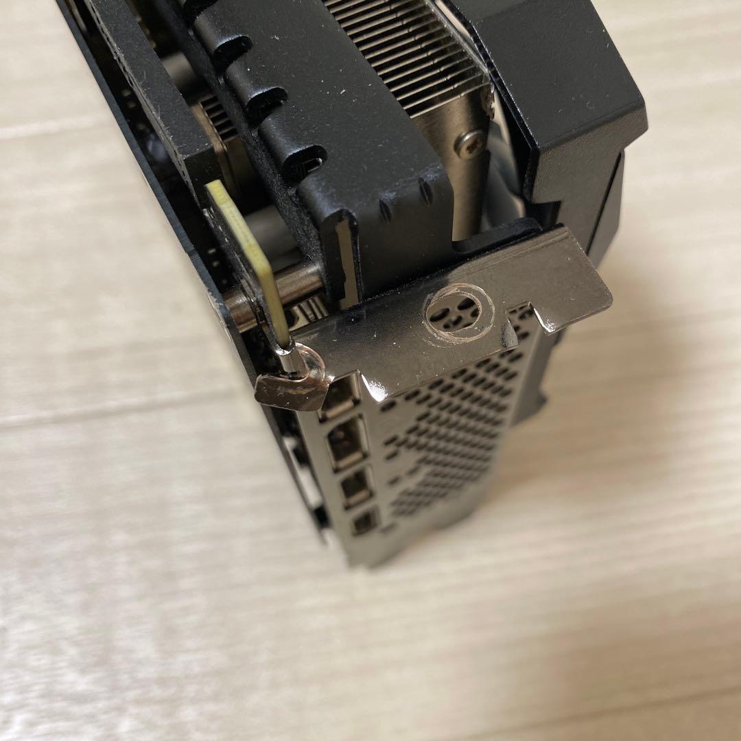 G*家様 MSI GeForce RTX 3090 VENTUS 3X 24G