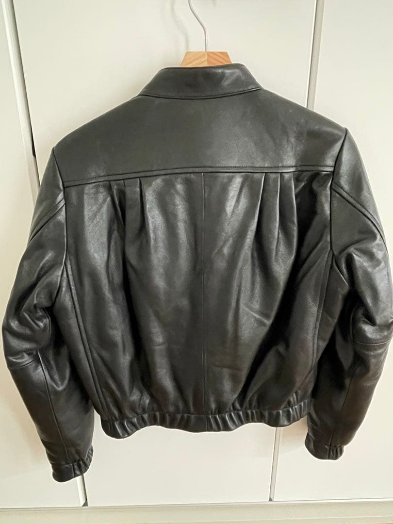 KOWGA ブラック シングルライダース