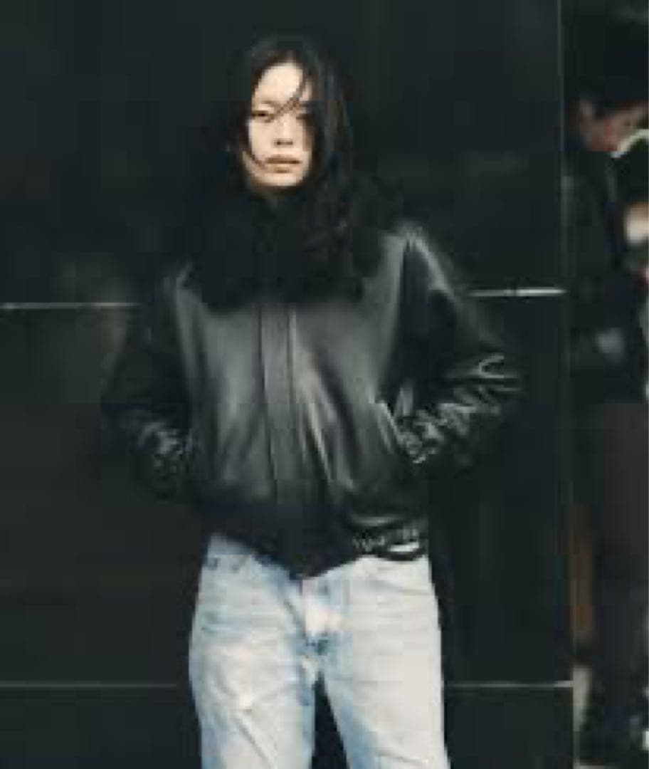 KOWGA ブラック シングルライダース