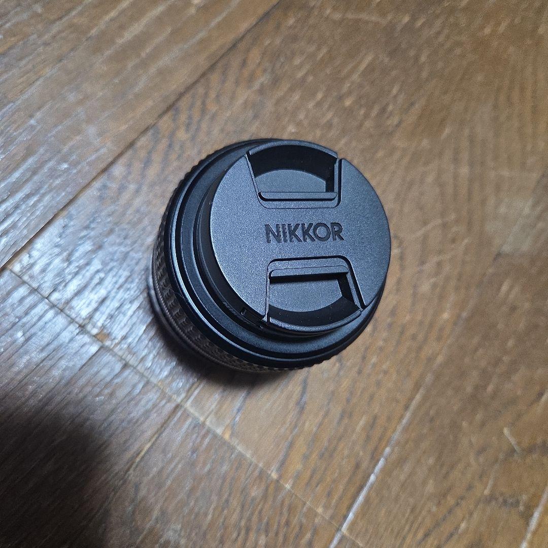 レンズ(単焦点) NIKKOR Z 28mm F2.8