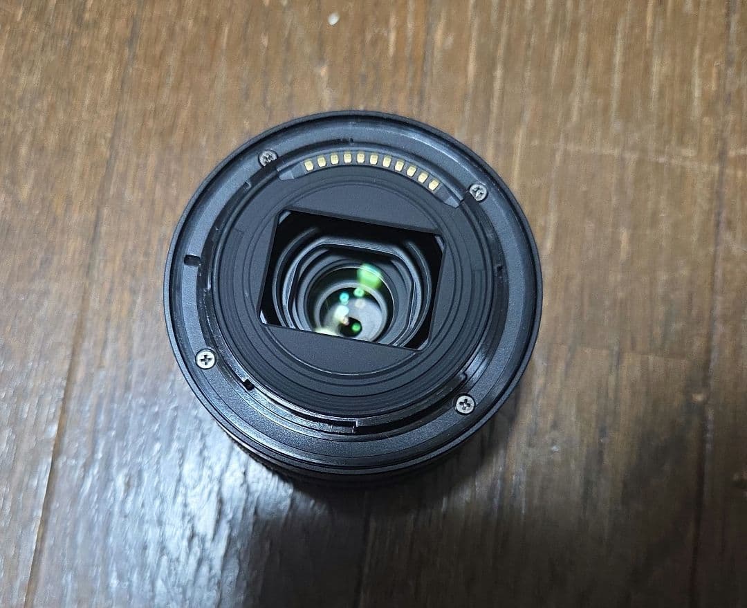 レンズ(単焦点) NIKKOR Z 28mm F2.8