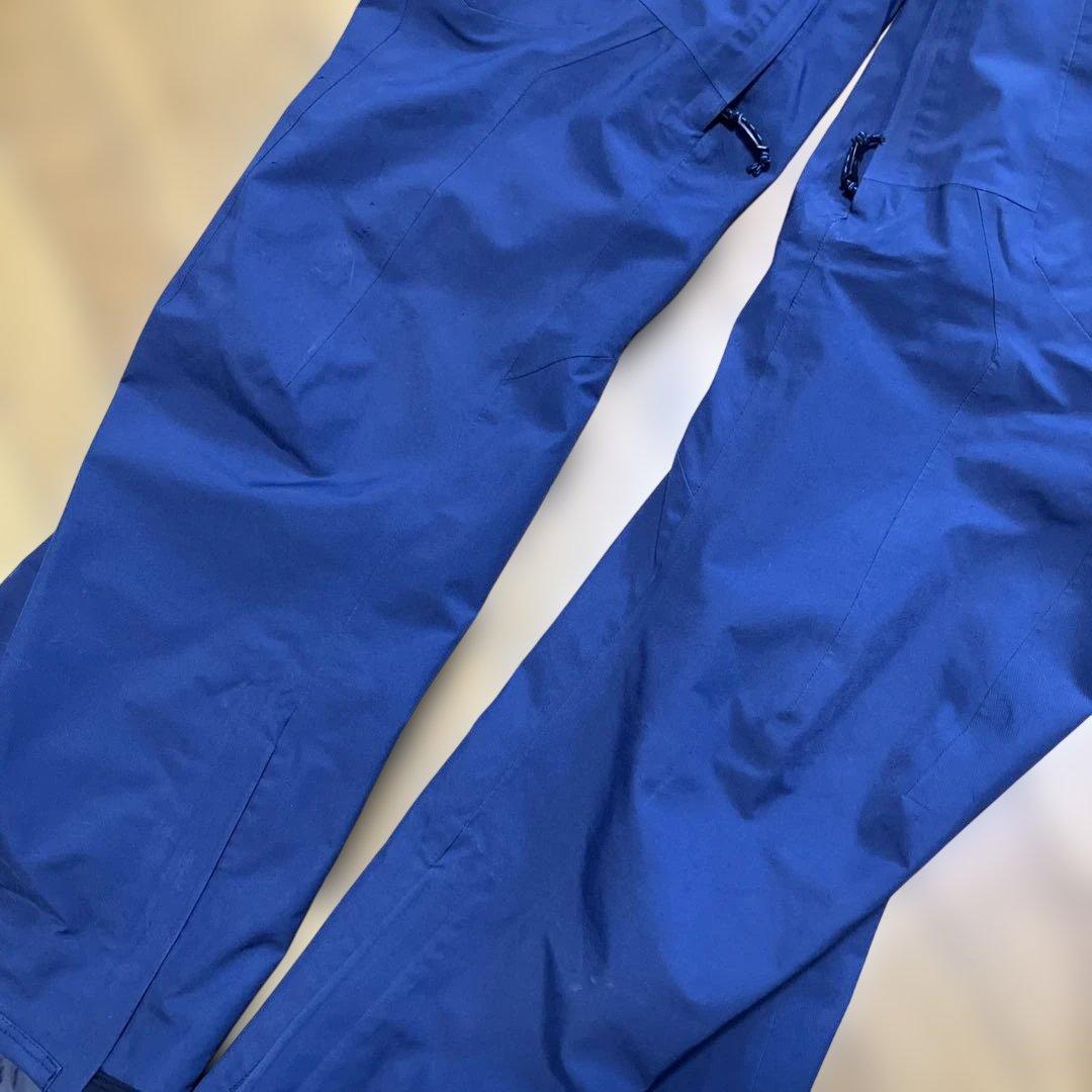 BURTON バートン AK GORE-TEX 2L SWASH PANT S