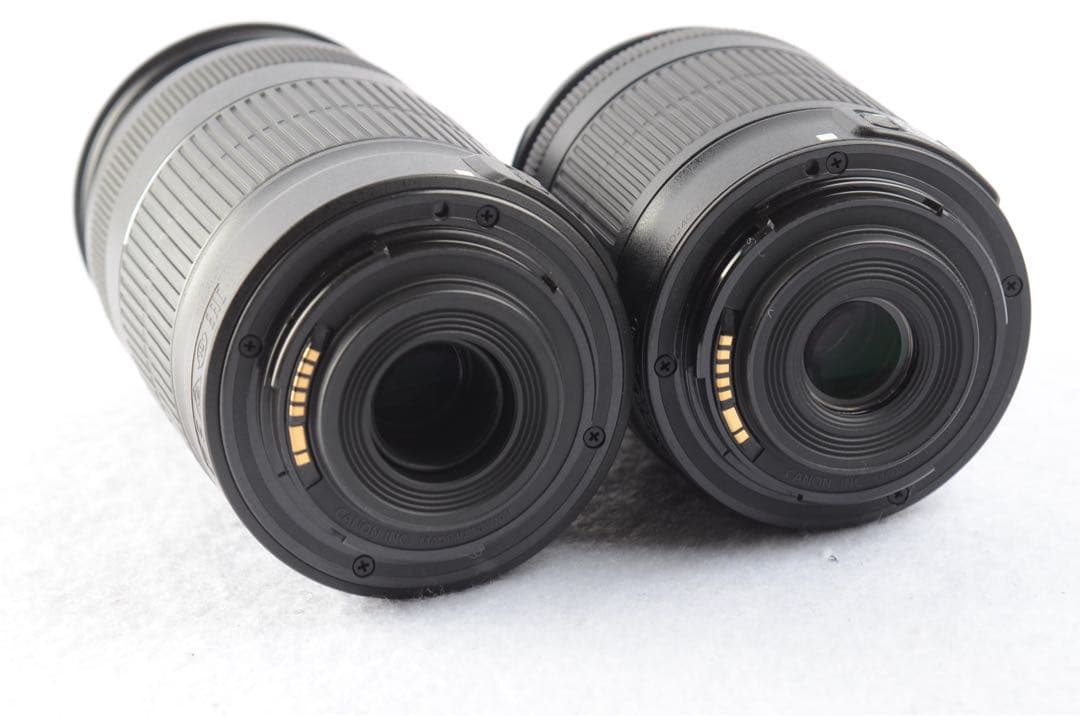 ■ 美品 ■ キヤノン　Canon kiss x7 ダブルズームキット