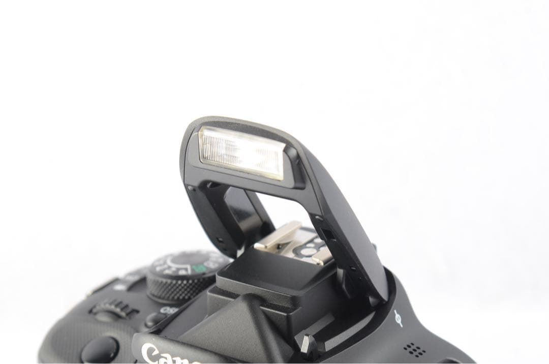 ■ 美品 ■ キヤノン　Canon kiss x7 ダブルズームキット