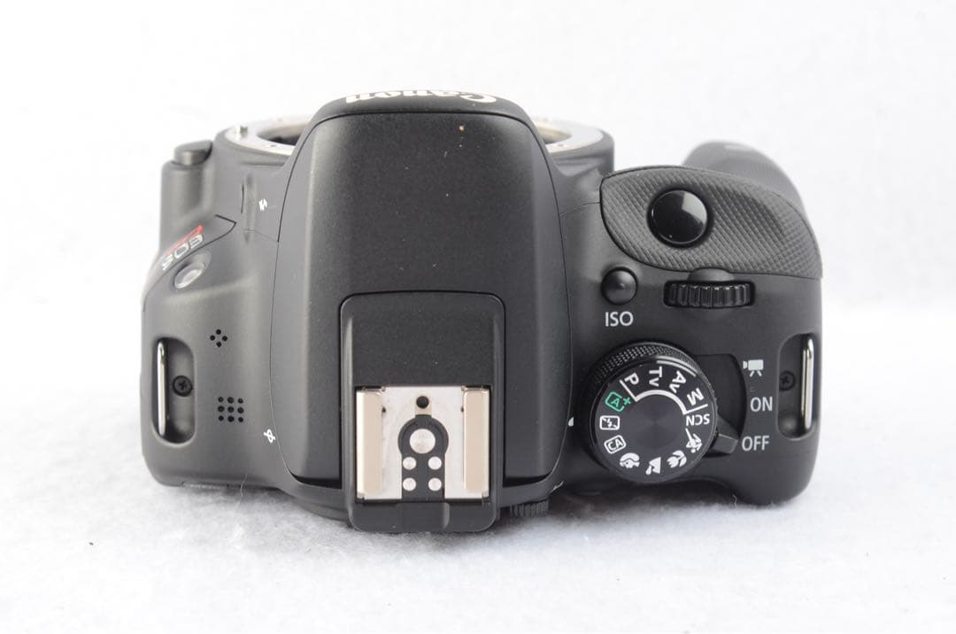 ■ 美品 ■ キヤノン　Canon kiss x7 ダブルズームキット