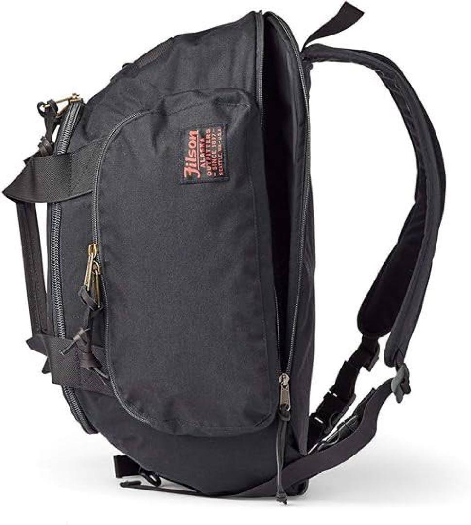 フィルソン 3wayダッフルバッグ　Dryden