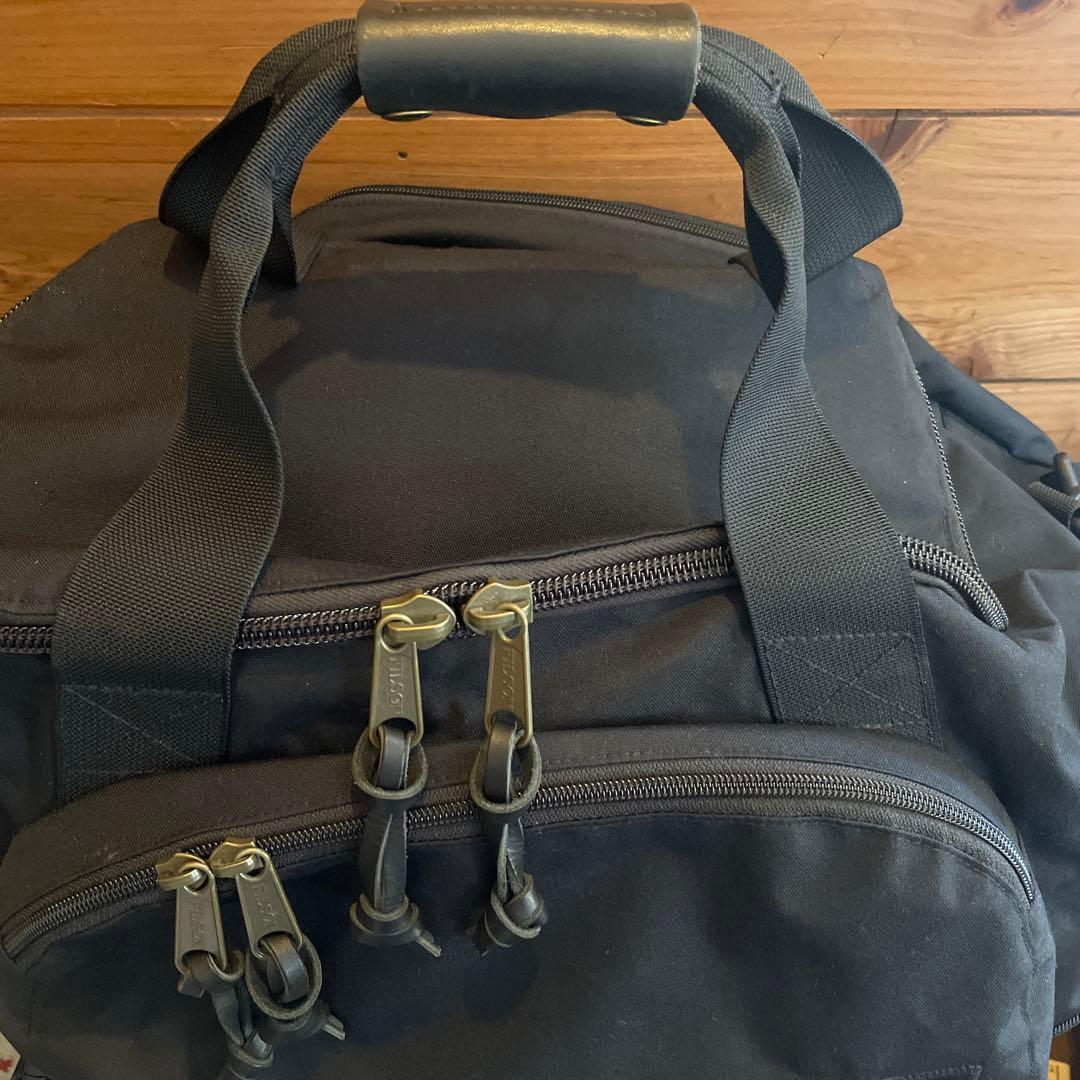 フィルソン 3wayダッフルバッグ　Dryden