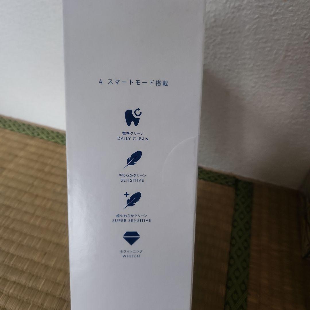 Oral-B iO Series4　【新品未開封】