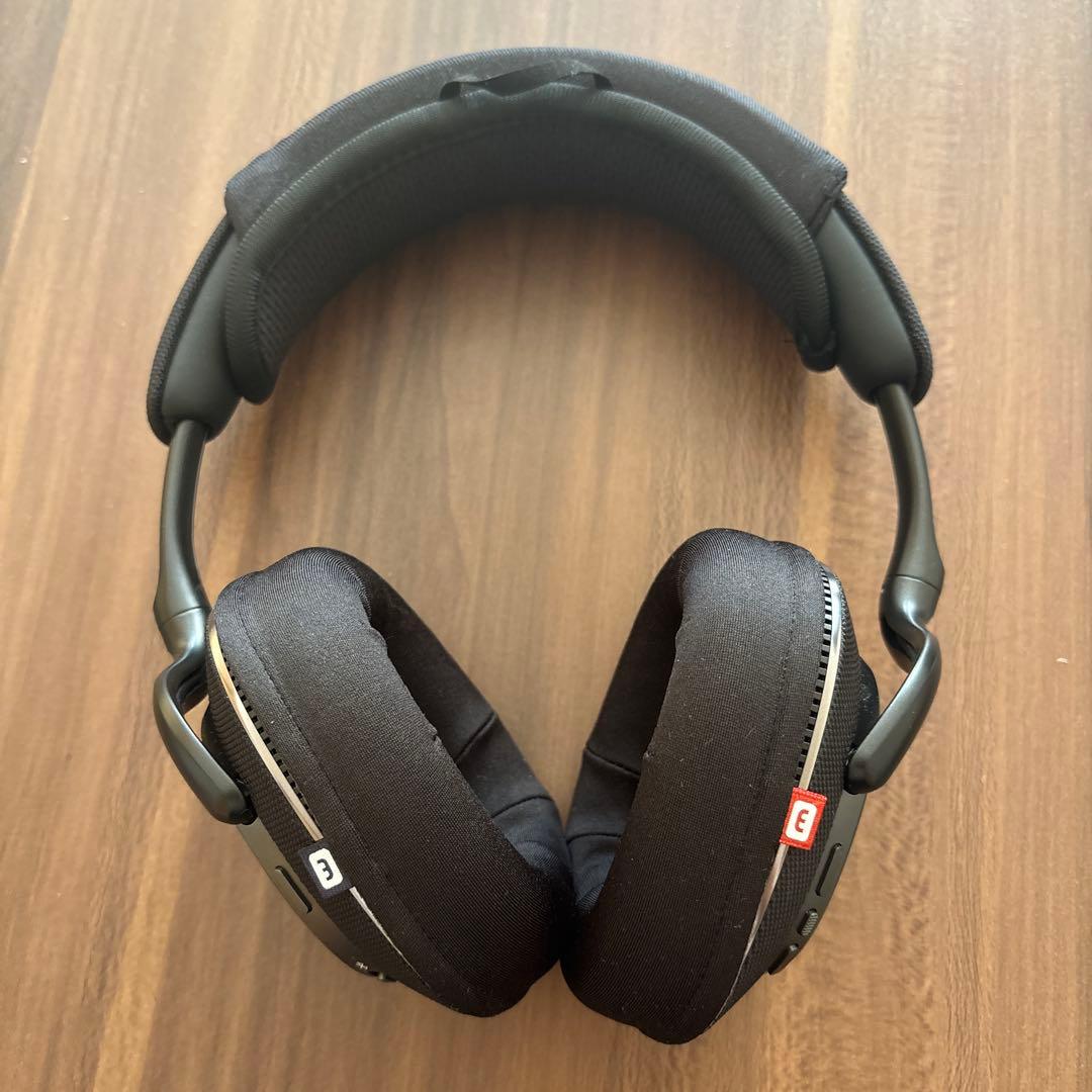 【追加付属品あり】Bowers&Wilkins Px7 S3 *新品同様