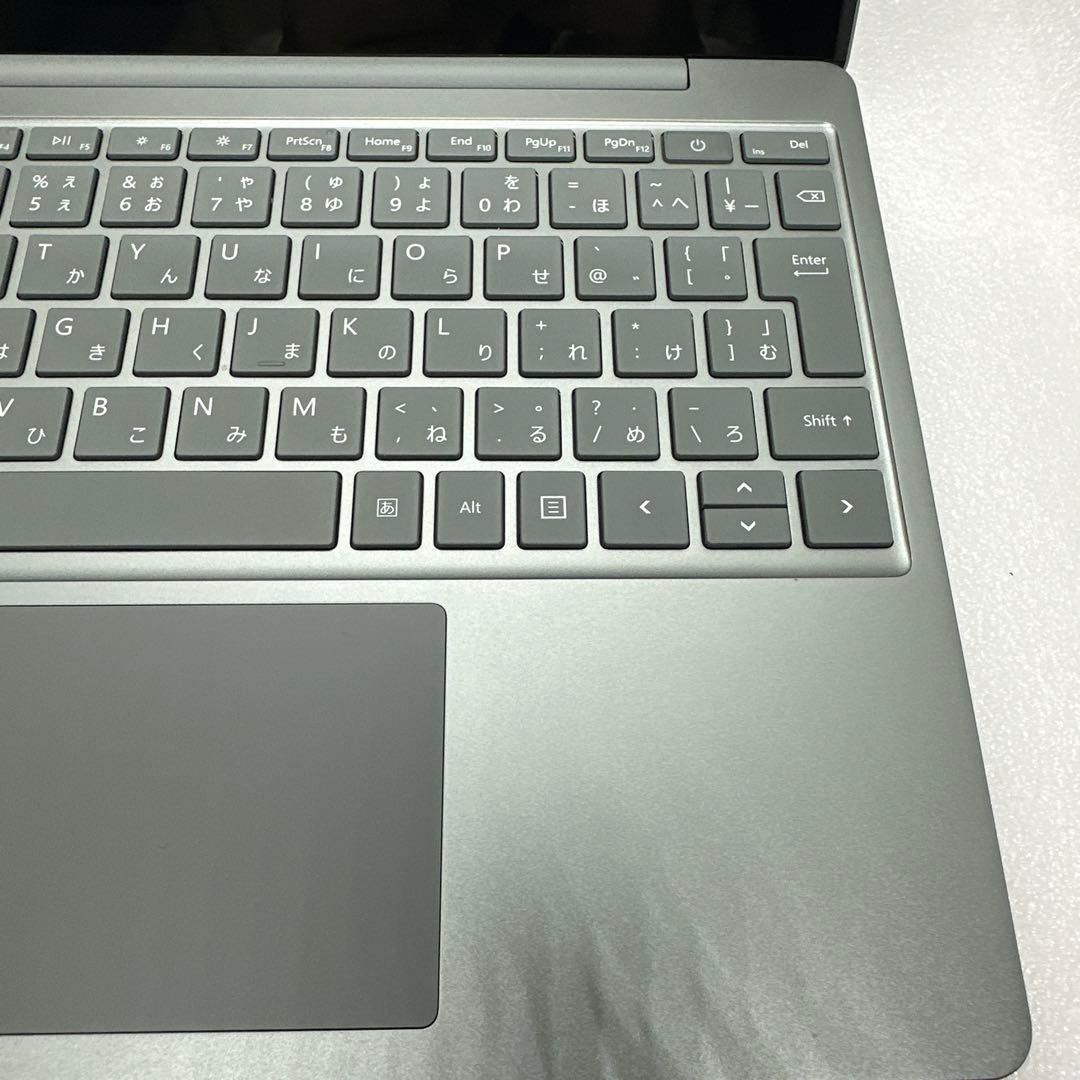 Windowsノート本体 Microsoft Surface Laptop Go 2 i5 16gb256