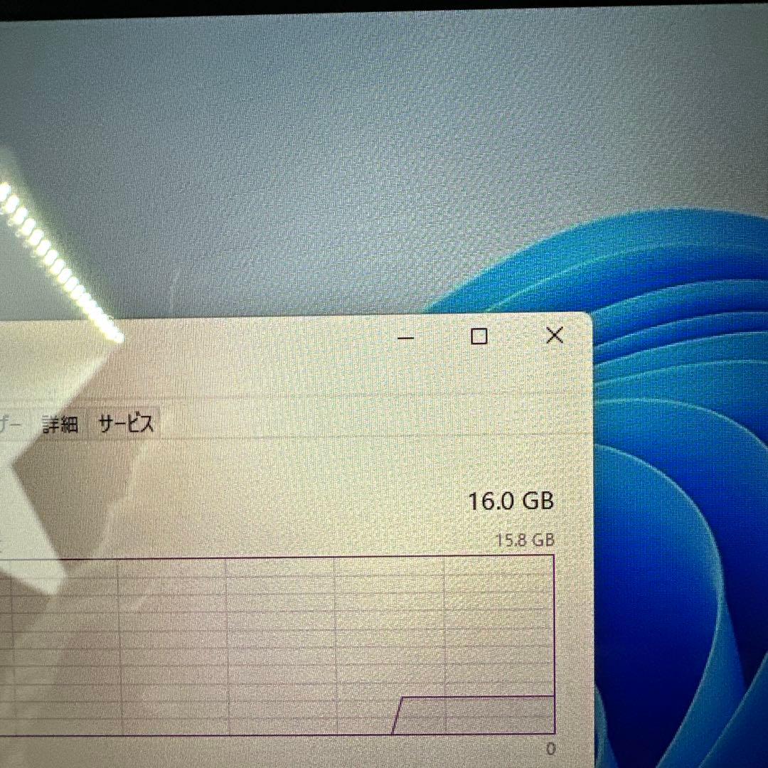 Windowsノート本体 Microsoft Surface Laptop Go 2 i5 16gb256