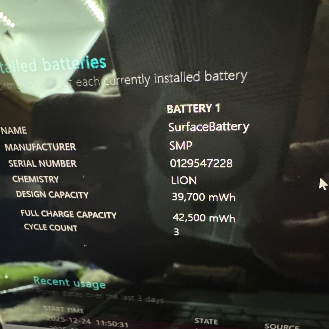 Windowsノート本体 Microsoft Surface Laptop Go 2 i5 16gb256