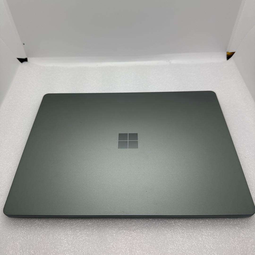Windowsノート本体 Microsoft Surface Laptop Go 2 i5 16gb256