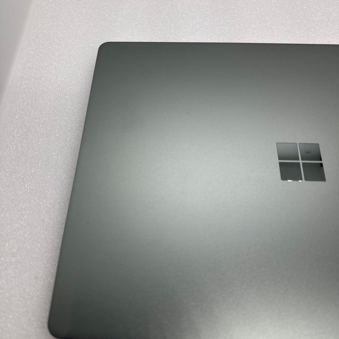 Windowsノート本体 Microsoft Surface Laptop Go 2 i5 16gb256