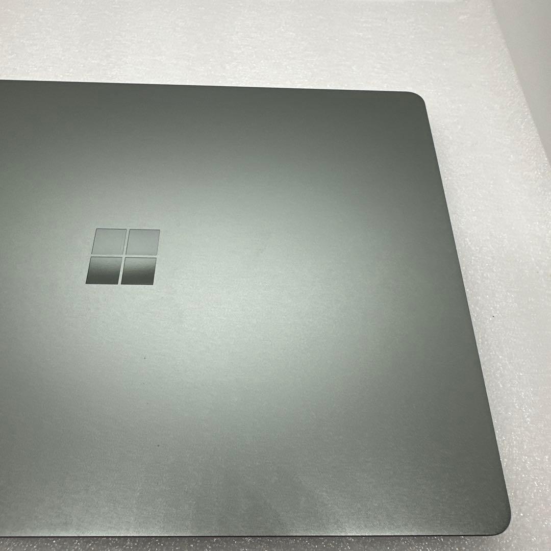 Windowsノート本体 Microsoft Surface Laptop Go 2 i5 16gb256
