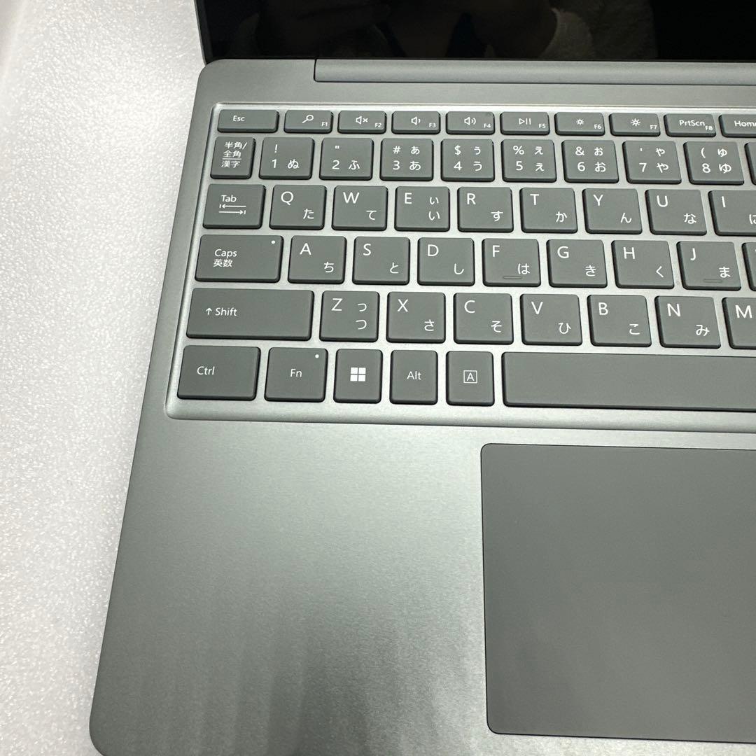 Windowsノート本体 Microsoft Surface Laptop Go 2 i5 16gb256