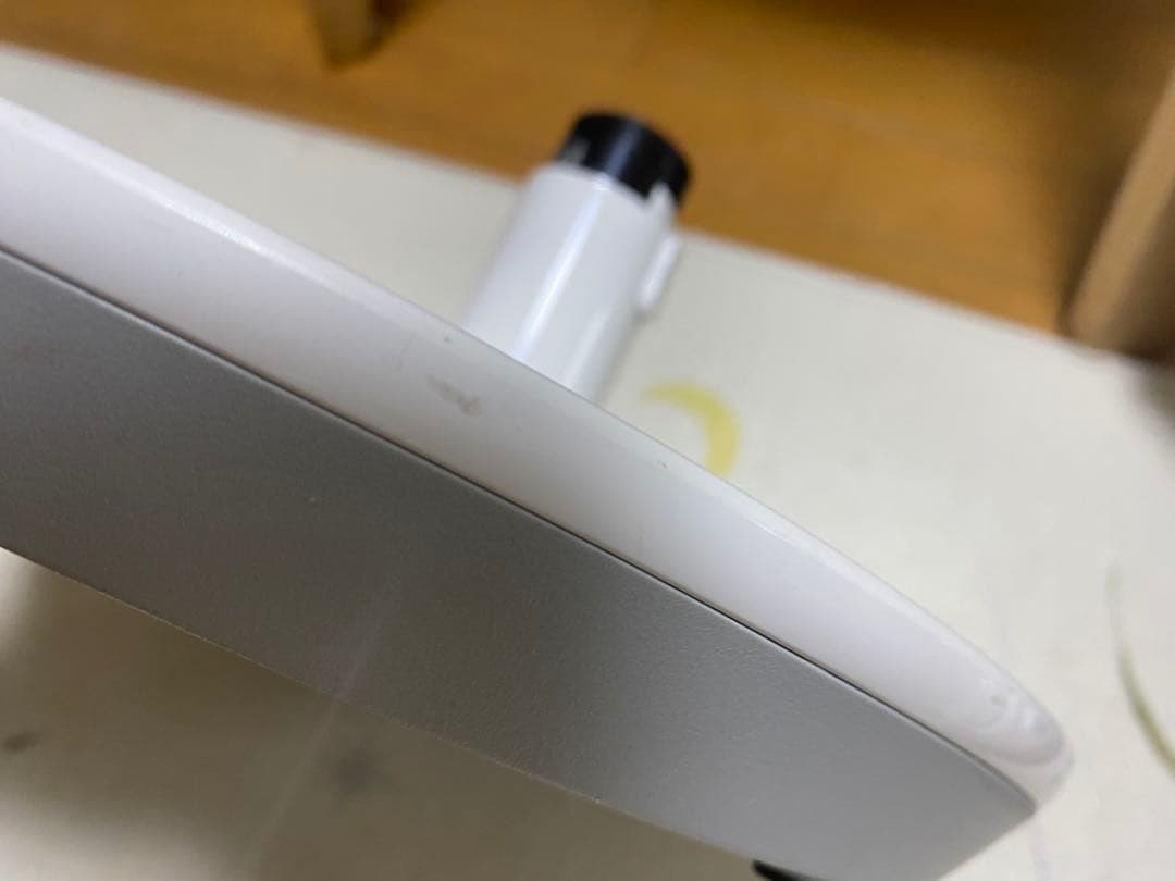 バルミューダ★扇風機★グリーンファン2+EGF-1200-WG★中古