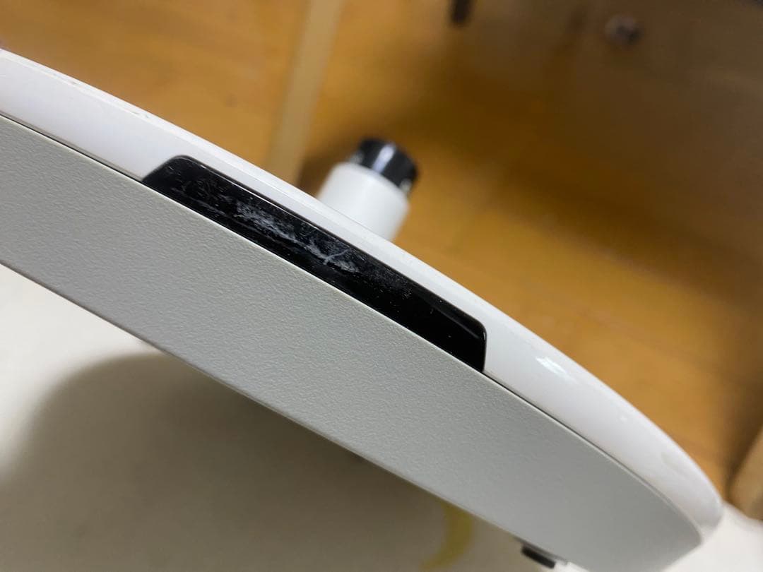 バルミューダ★扇風機★グリーンファン2+EGF-1200-WG★中古