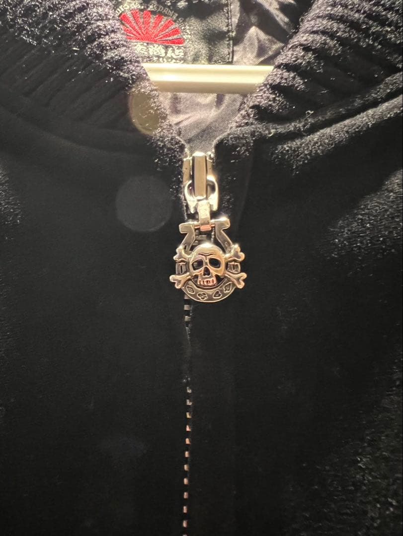 [1点限り]飴玉商店 スカジャン Mサイズ