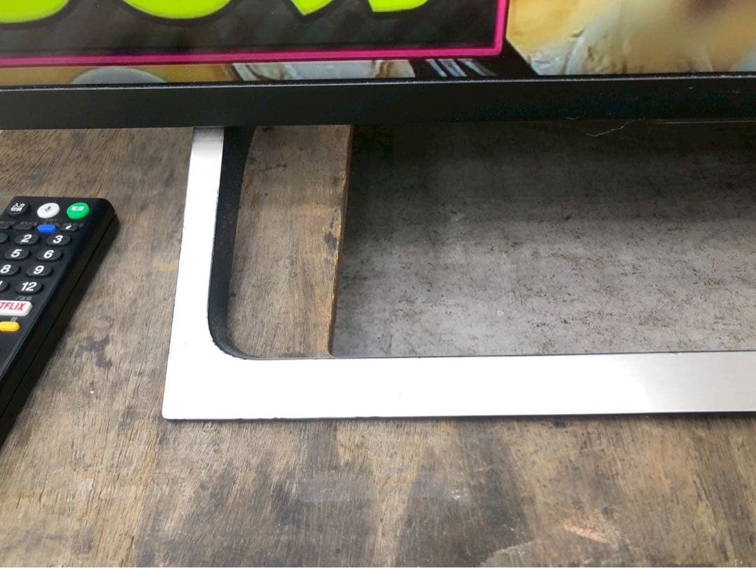 和*】様 SI BRAVIA SONY KJ-55X8550 4K液晶テレビ