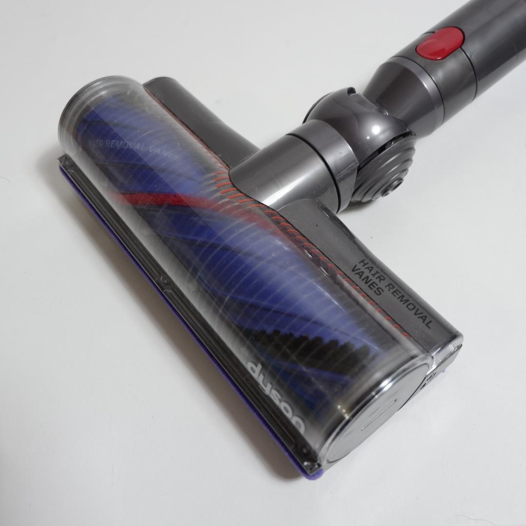 Dyson V8 Plus スティッククリーナー