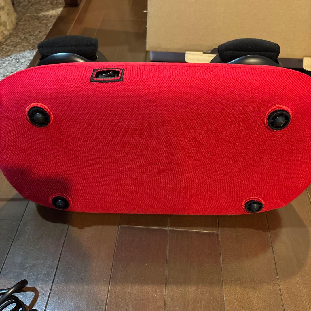 新品　YA-MAN スイングビート