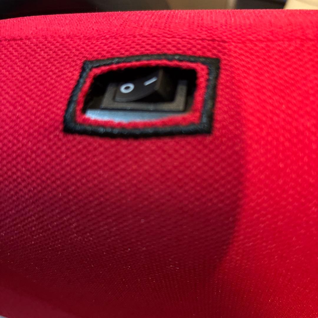 新品　YA-MAN スイングビート