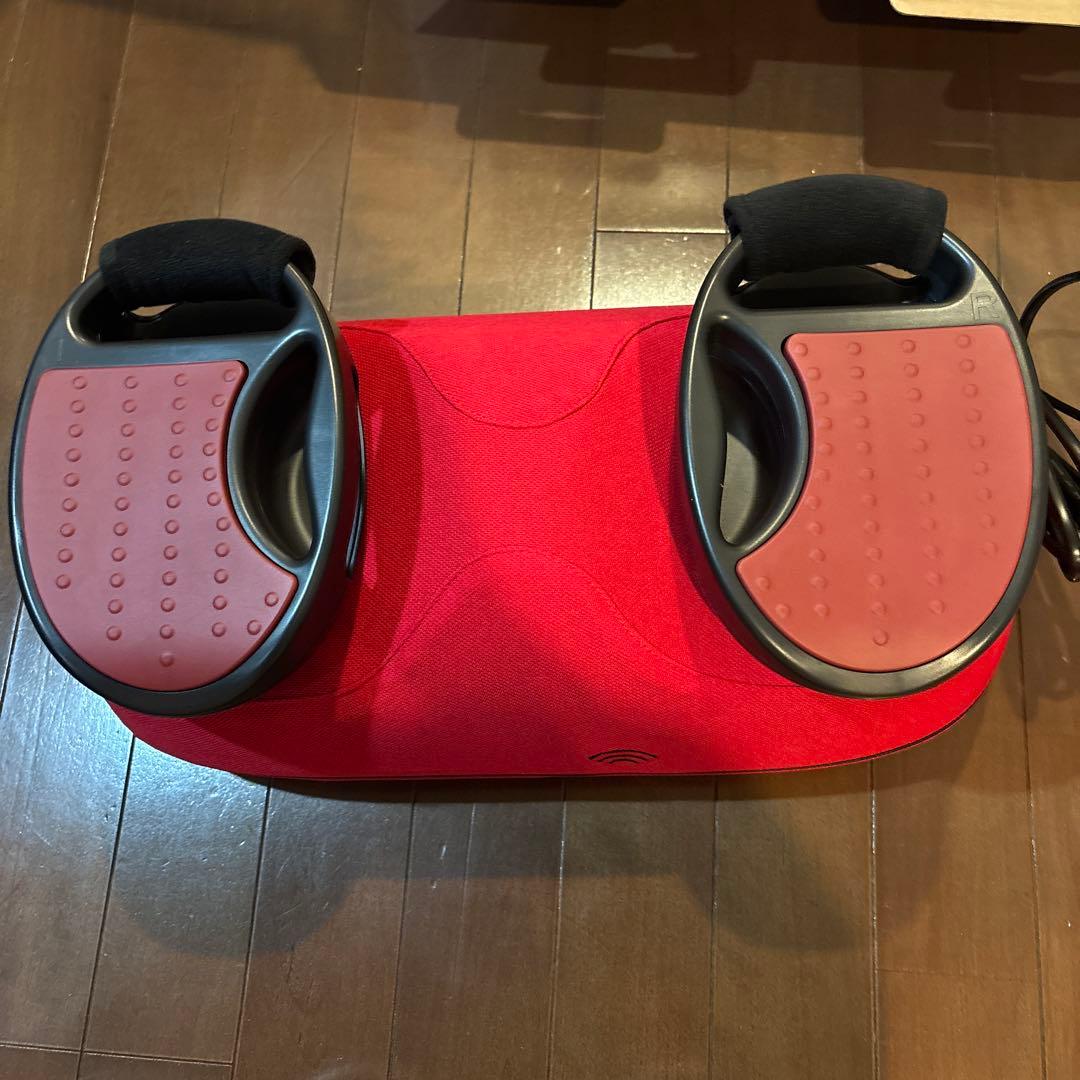 新品　YA-MAN スイングビート