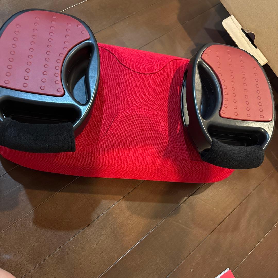 新品　YA-MAN スイングビート