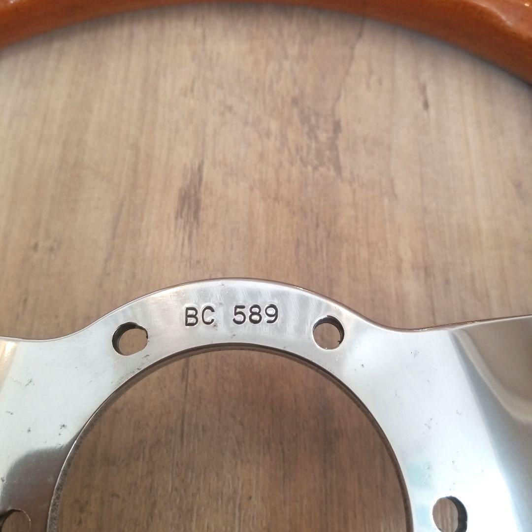 NARDI★ナルディクラシックウッドポリッシュ/N340　34Φ【FET】