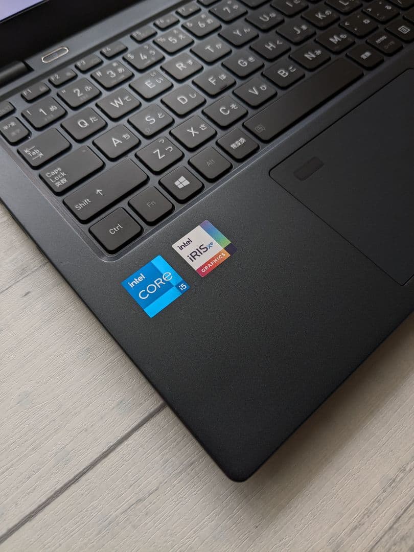 ⑨ Dynabook G83/HS 16GB 1TB Office