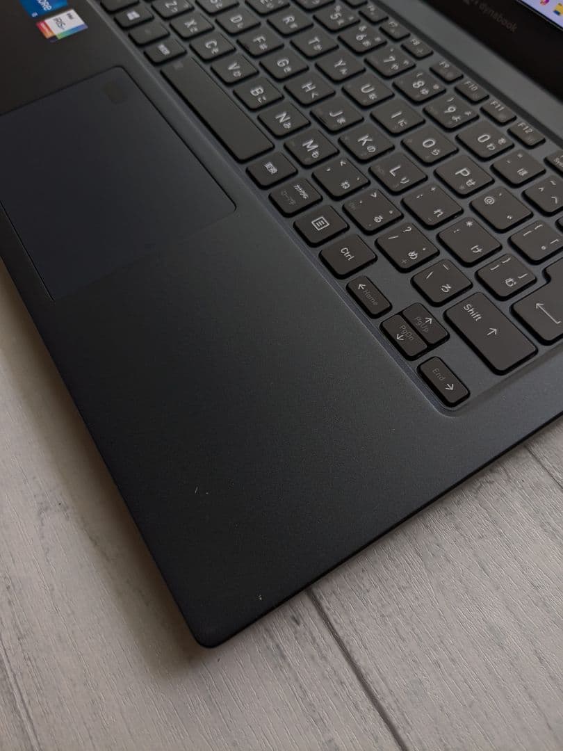 ⑨ Dynabook G83/HS 16GB 1TB Office