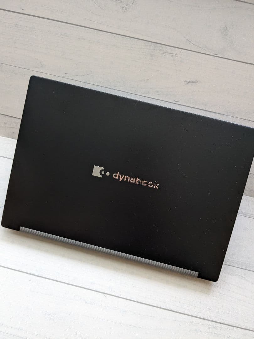 ⑨ Dynabook G83/HS 16GB 1TB Office