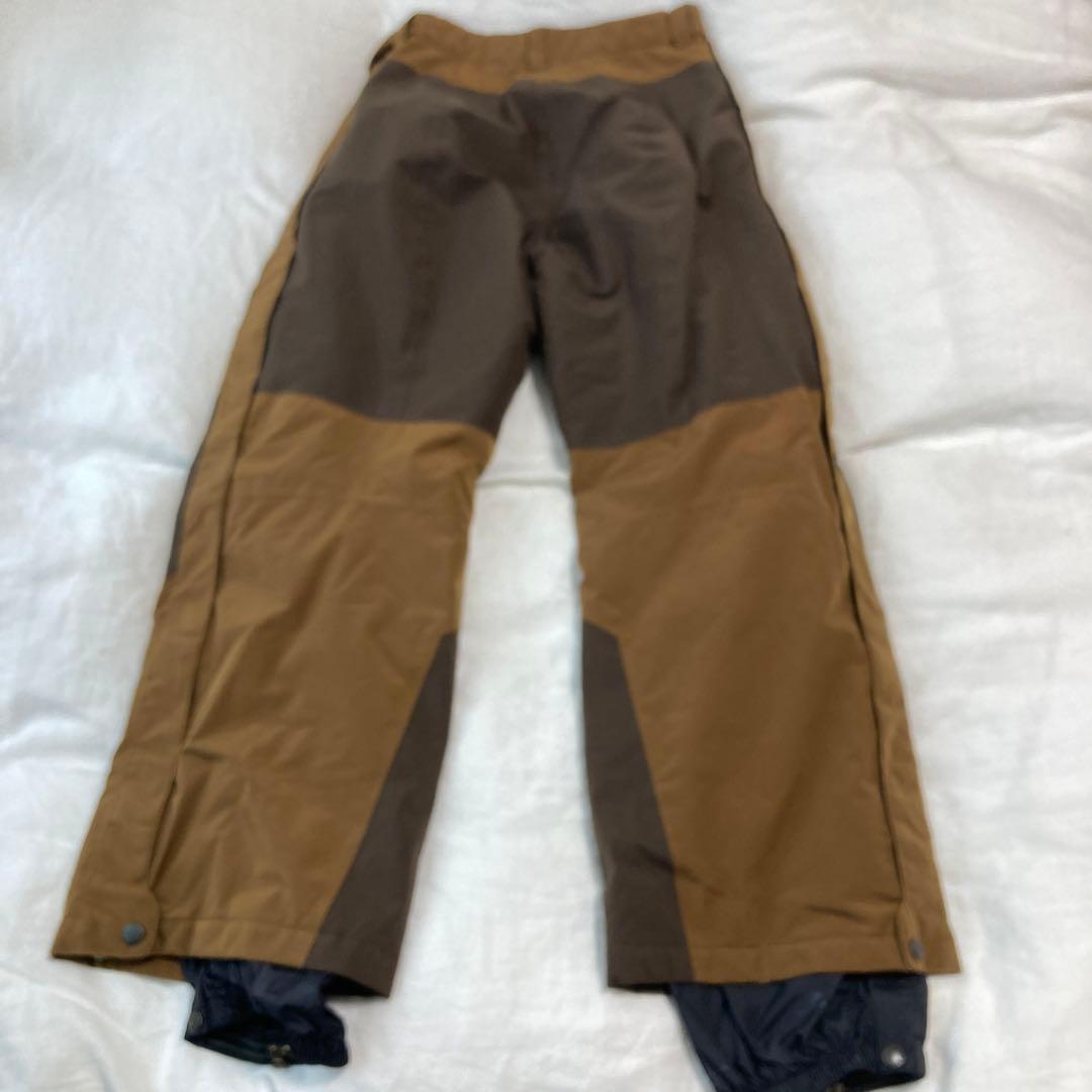 k*z様 THE NORTH FACE スノーボードウェアー RTG セットアッ