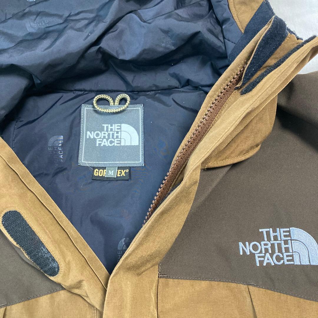 k*z様 THE NORTH FACE スノーボードウェアー RTG セットアッ