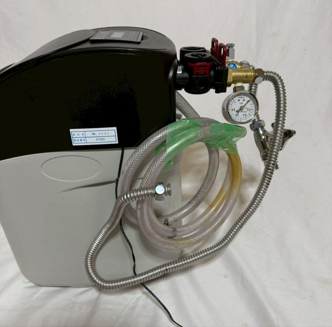 メイスイ 軟水器 MSX-10 MEISUI 浄水器