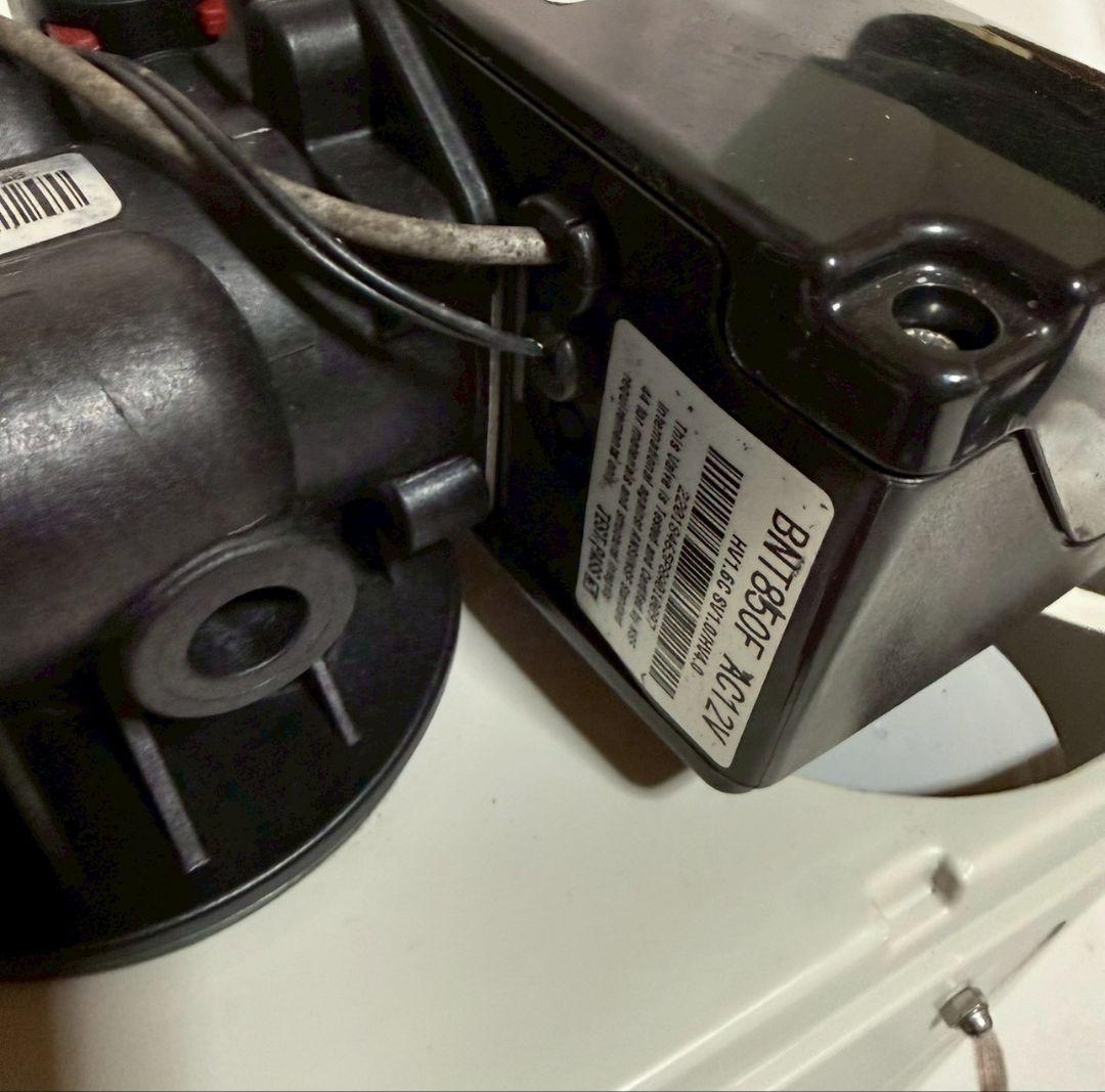 メイスイ 軟水器 MSX-10 MEISUI 浄水器