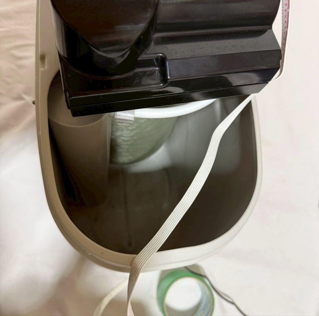 メイスイ 軟水器 MSX-10 MEISUI 浄水器