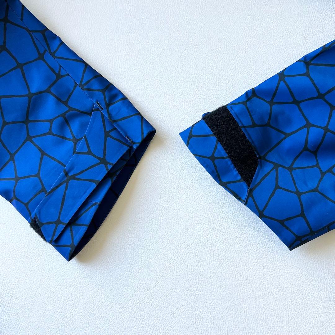 3235【美品】バートン　サイクリックジャケット AK ゴアテックス 22年