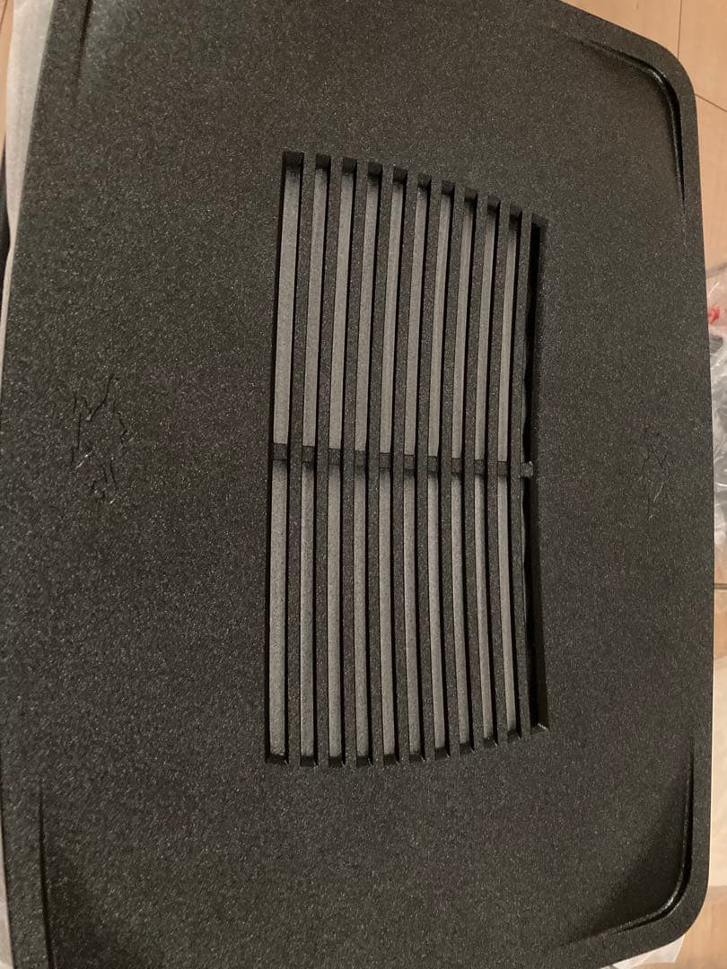 Aladdin グラファイトマジックグリラー CAC-G13A(G)