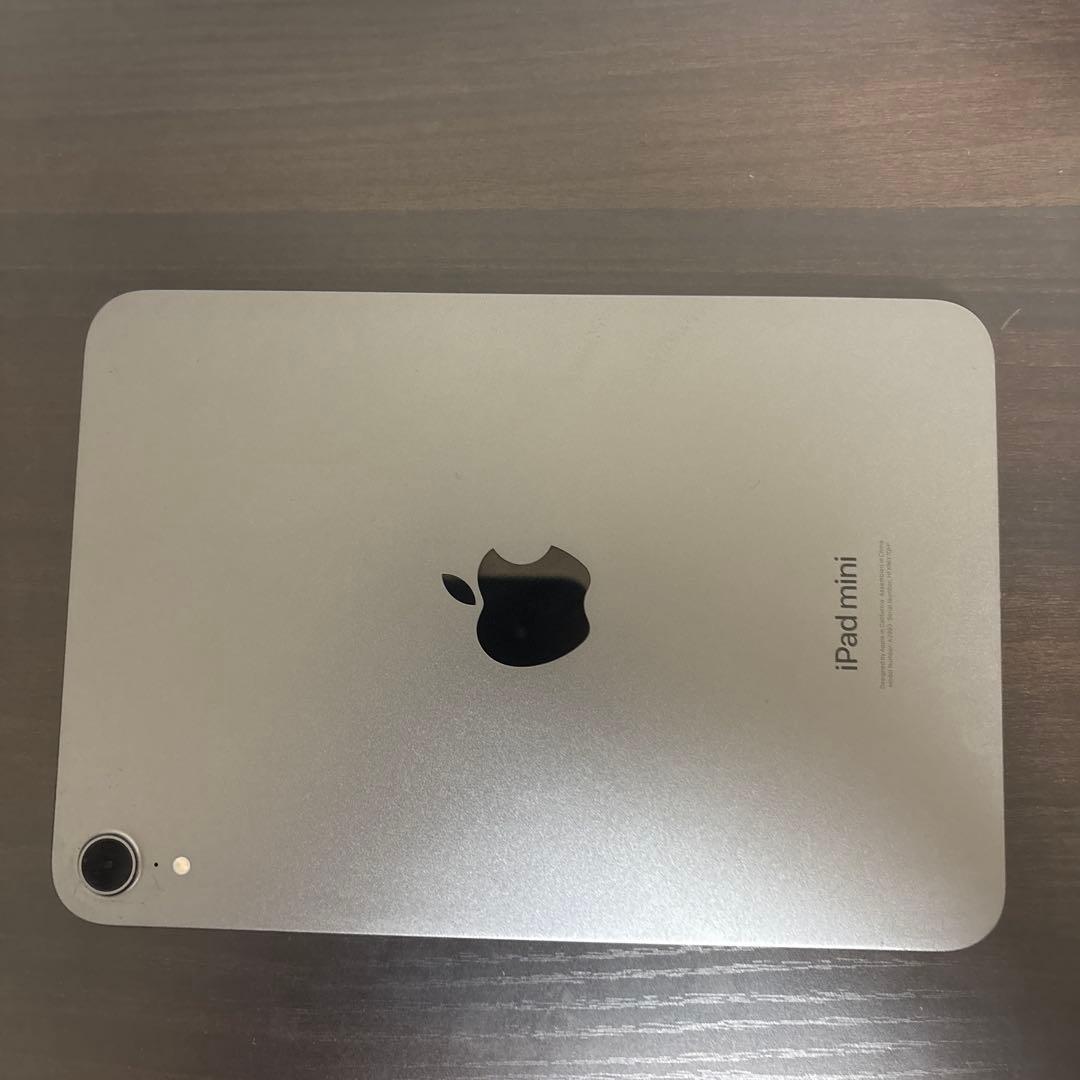 H*A様 iPad mini A17pro