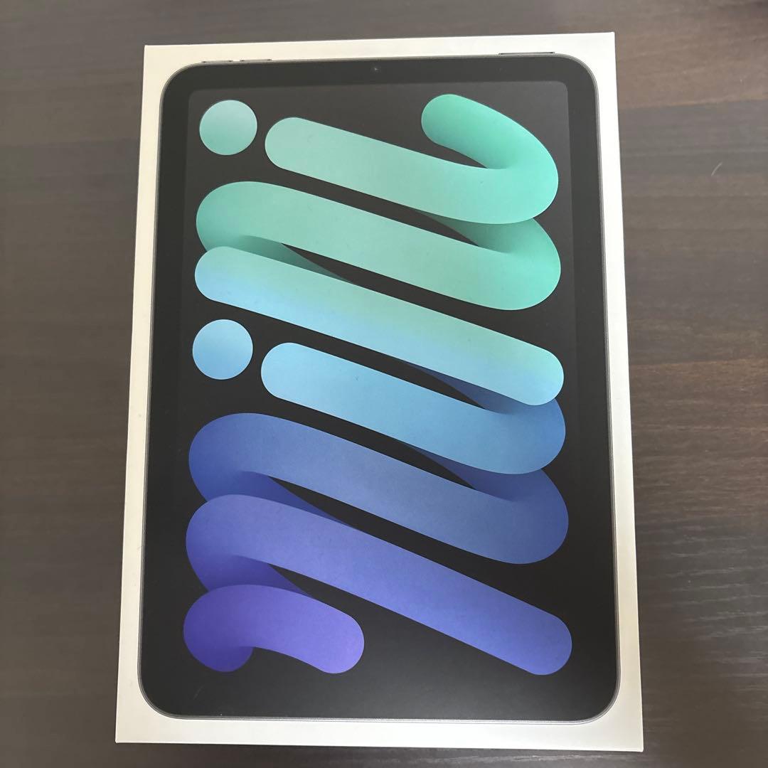 H*A様 iPad mini A17pro
