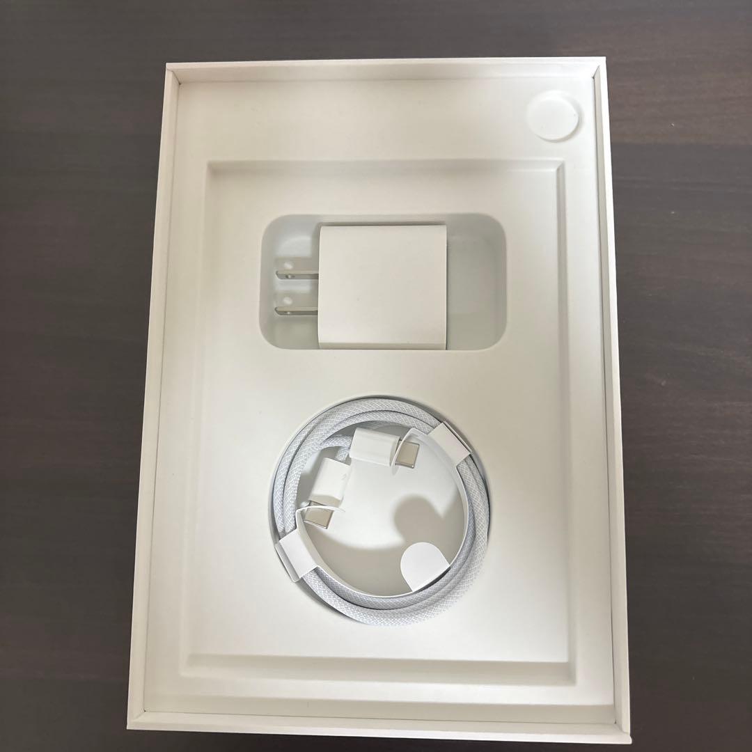 H*A様 iPad mini A17pro