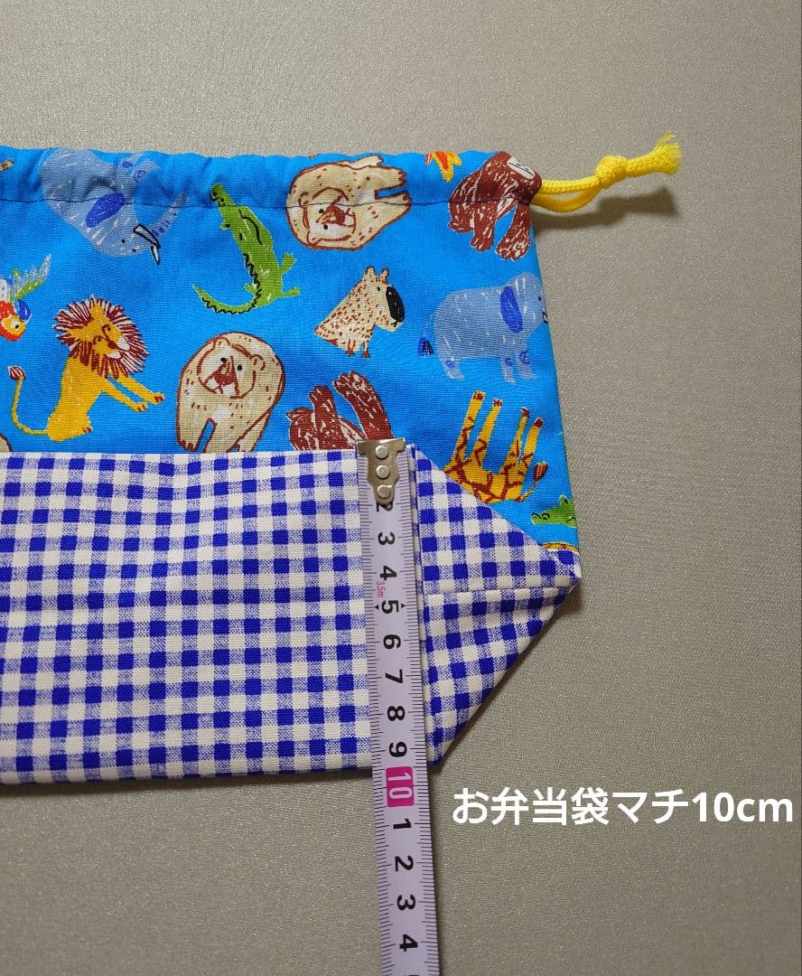 【Hanaページ】入園入学グッズ5点