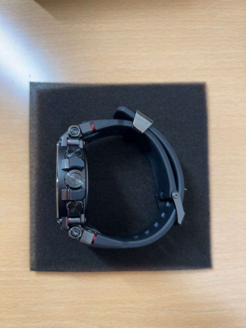 時計 G-SHOCK MTG-B1000B-1AJF