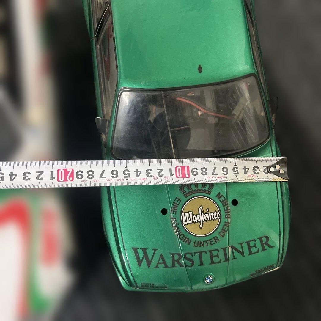 u*f様 トヨタAE86 &  M3 ミニカーセット