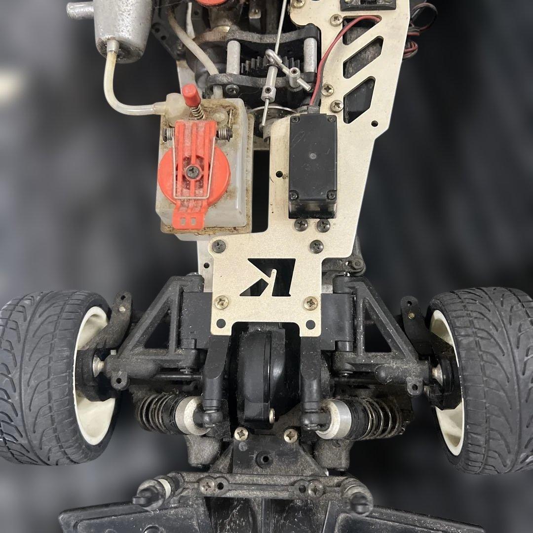 u*f様 トヨタAE86 &  M3 ミニカーセット