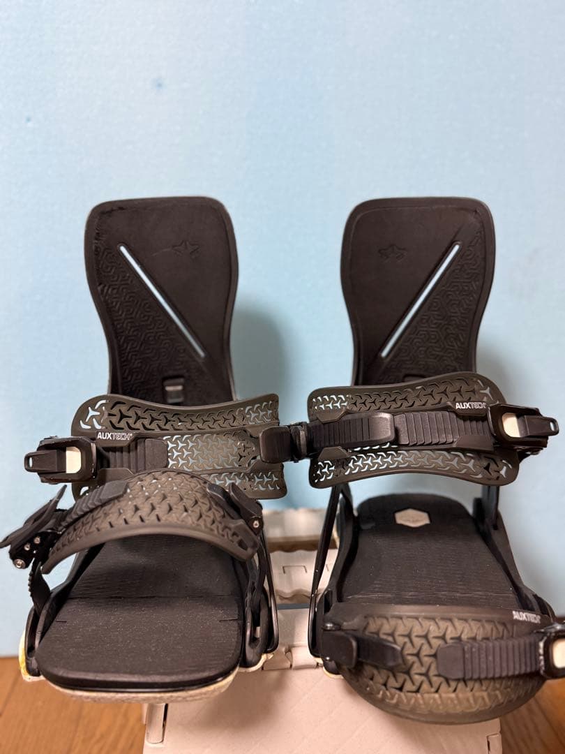 ROME SDS KATANA Mサイズ